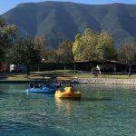 Se consolida el Programa de Turismo Social en Tamaulipas
