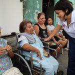 «Amor con amor se paga»: Úrsula Salazar consolida su labor de gestión en favor de las familias de Tampico