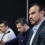 Invita Vocería de Seguridad Tamaulipas a la ciudadanía a unirse a su canal oficial de WhatsApp
