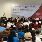 Fortalece Tamaulipas la economía social con el Cuarto Foro de Cooperativas