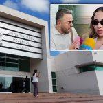 Jueza va a deliberación decisiva por caso Dafne, a unas horas de concluir audiencia inicial