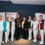 Refuerza Tamaulipas la investigación en enfermería con seminario estatal