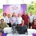Acercan gobierno municipal y DIF Tamaulipas servicios de salud a las familias altamirenses