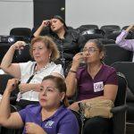 DIF Tampico Avanzan Hacia una Inclusión Plena con el Lengua de Señas Mexicana
