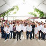 Mónica Villarreal acerca servicios odontológicos gratuitos a más familias de Tampico con la quinta unidad móvil