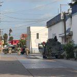 Capturan a dos por multihomicidio en Reynosa