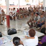 Refuerza SSPT prevención de enfermedades de transmisión sexual en el CEDES Victoria