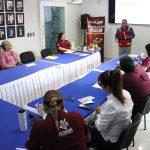 Fomenta COMAPA Altamira el uso de trampas de grasa