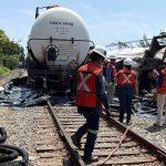 Concluye trasvase y regresan familias evacuadas en Ciudad Madero