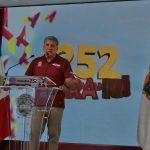 Armando Martínez abrirá evaluación pública antes de su segundo informe