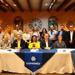Acerca Secretaría de Finanzas servicios y beneficios a empresarios matamorenses