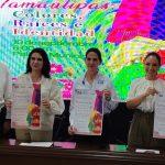 Moda y tradición se unen en Tampico por una causa social