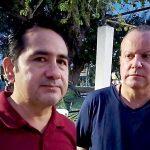Cuitláhuac  Ortega: el trabajo social no depende de una candidatura