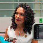 Aprueban iniciativa de Cynthia Jaime contra la violencia en el deporte