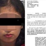 Defensa de Danna Yanina busca sobreseimiento en caso Dafne