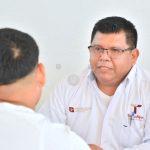 Supervisa Instituto de Defensoría Pública la situación jurídica de adolescentes en internamiento en Güémez