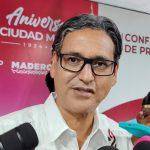 Gobierno de Madero impulsa regulación comercial para proteger Playa Miramar y su ecosistema