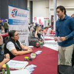 Ferias del Empleo fortalecen la colocación laboral y elevan número de personas vinculadas a una oportunidad de trabajo