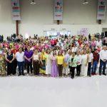 Más de 500 mujeres participan en jornada GUAPA de Ciudad Madero