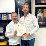 Consolida Gobierno de Tamaulipas al ITAVU con experiencia y visión social