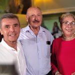 Lupe González anuncia regreso político y busca alcaldía de Ciudad Madero 