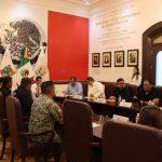 Reconoce el Ayuntamiento de Ciudad Victoria compromiso de la Guardia Estatal con la seguridad