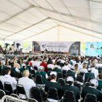 Claudia Sheinbaum inaugura Hospital General IMSS-Bienestar en Ciudad Madero