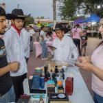 Impulsa INJUVE el talento emprendedor con la iniciativa “Mercado Joven”