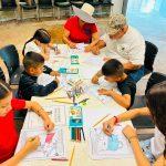 Fortalece Tamaulipas conservación de la Mariposa Monarca con participación en el Blitz Monarca 2026