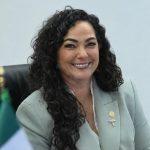 Comisión Permanente aprueba acuerdo de Olga Sosa para fortalecer actividad salinera altamirense