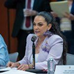 Aprueban exhorto para reforzar búsqueda inmediata de mujeres desaparecidas con Protocolo Alba nacional