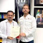Fortalece Gobierno de Tamaulipas políticas de conservación con especialista al frente de Caza y Pesca