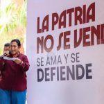 Morena cierra filas en Tampico con Sheinbaum y Villarreal