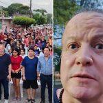 Canturosas prioriza concluir su gestión y deja abierta la gubernatura