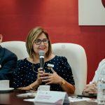 Tamaulipas, primero en formalizar alianza con Banorte en apoyo a las PyMEs