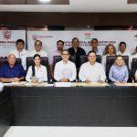 Ciudad Madero mantiene valores catastrales para apoyar economía familiar en 2027