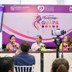 Ciudad Madero impulsa programa integral para fortalecer autonomía y bienestar de las mujeres