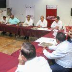 Fortalece SEDUMA participación social para conservar la Reserva de la Biósfera El Cielo