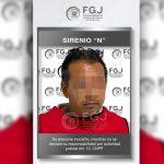 Capturan en Matamoros a hombre señalado en caso contra una menor