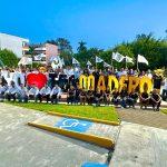Tec Madero estrena símbolo de identidad y orgullo para su comunidad tecnológica