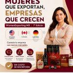Impulsan participación de mujeres empresarias en el comercio internacional