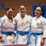 Ganan tamaulipecos otras dos medallas para México en los Juegos Centroamericanos y del Caribe