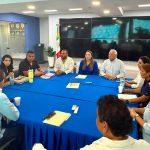Inician prepotentes y groseros con la prensa