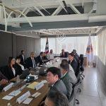 Acerca programa estatal, genética de alta calidad a las y los productores pecuarios