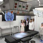 Inaugura presidenta Sheinbaum Hospital General del ISSSTE en Tampico; se recupera el acceso a la salud pública