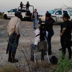 Reportan nuevo hallazgo de restos humanos en Miguel Alemán