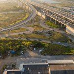Arranca Américo construcción del viaducto elevado Tampico-Altamira, obra histórica para el sur