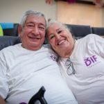 Prepara DIF Tamaulipas actividades para conmemorar el mes de las personas adultas mayores