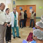 Respalda DIF Tampico campaña de salud visual “Bienestar en tu mirada”