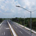 Tamaulipas sigue impulsando una agenda de infraestructura con sentido humanista